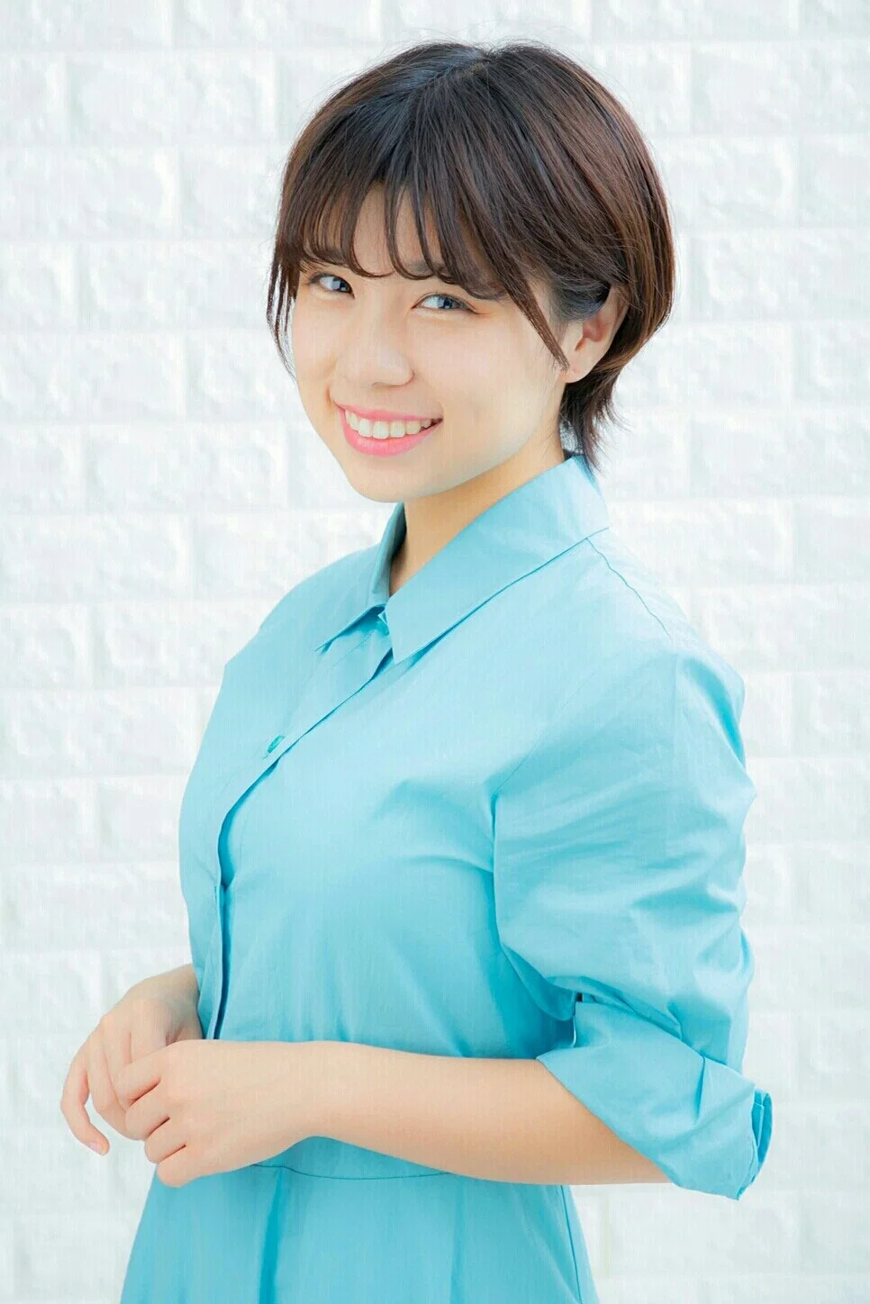 南条光