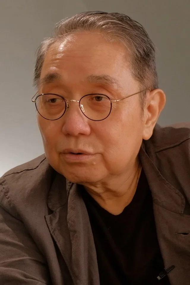 潘恒生