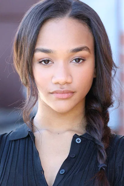 Lauryn Hardy