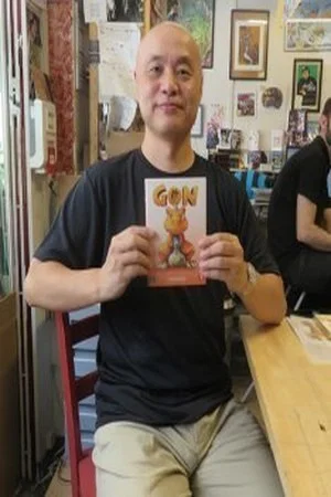 田中政志