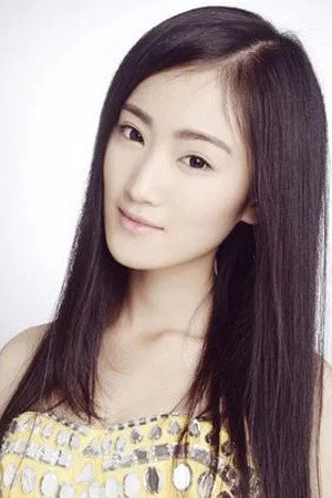 黄诗佳