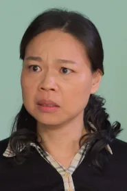 黄舒湄