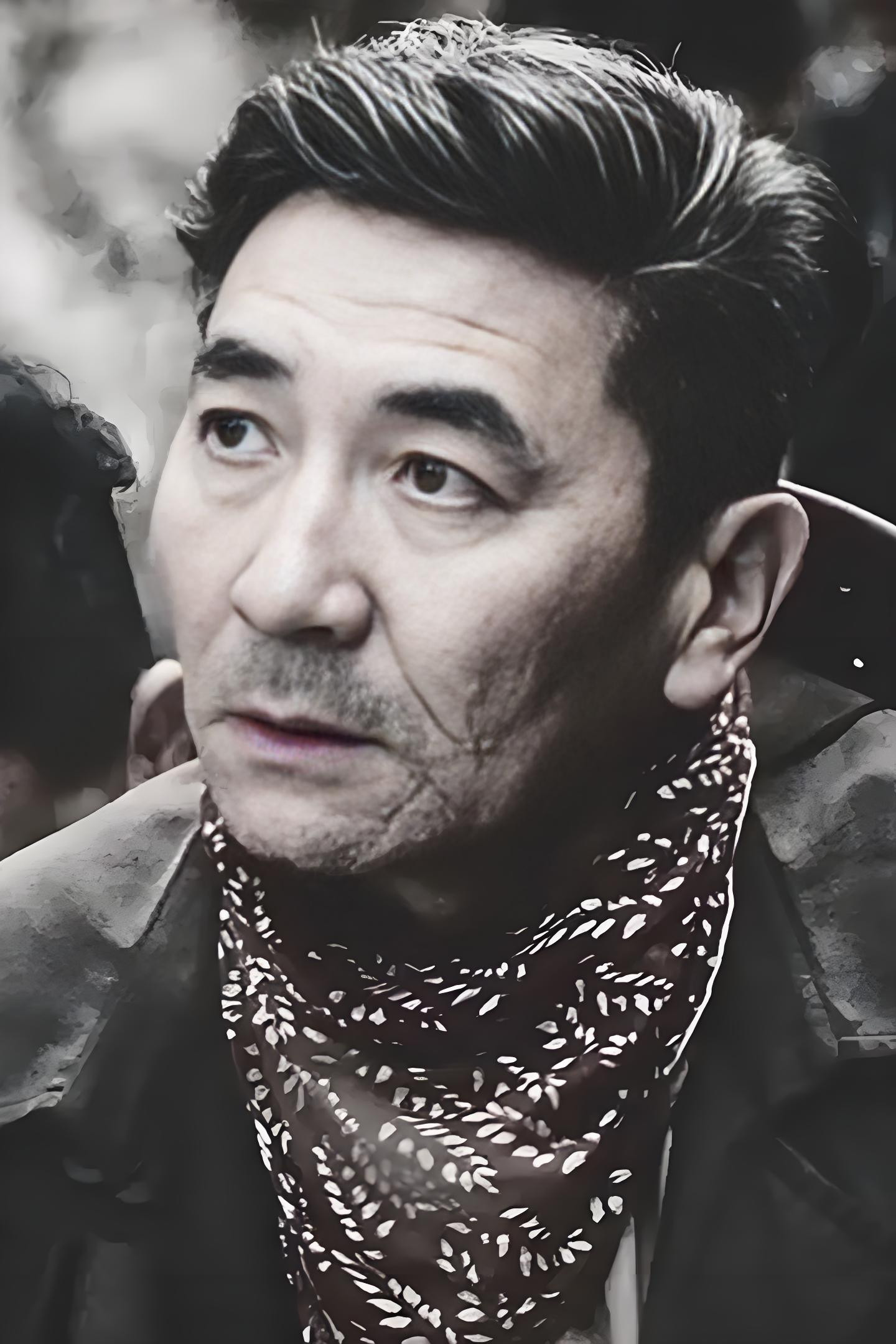 李小朋