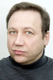Георгий Дронов
