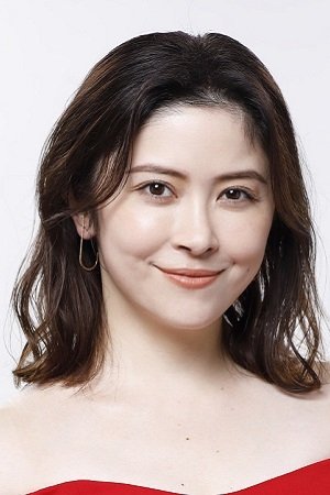 宫泽艾玛