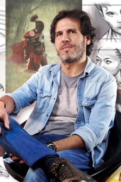 Pablo Buratti