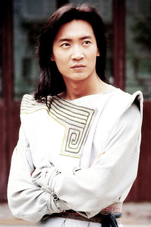 杨俊毅