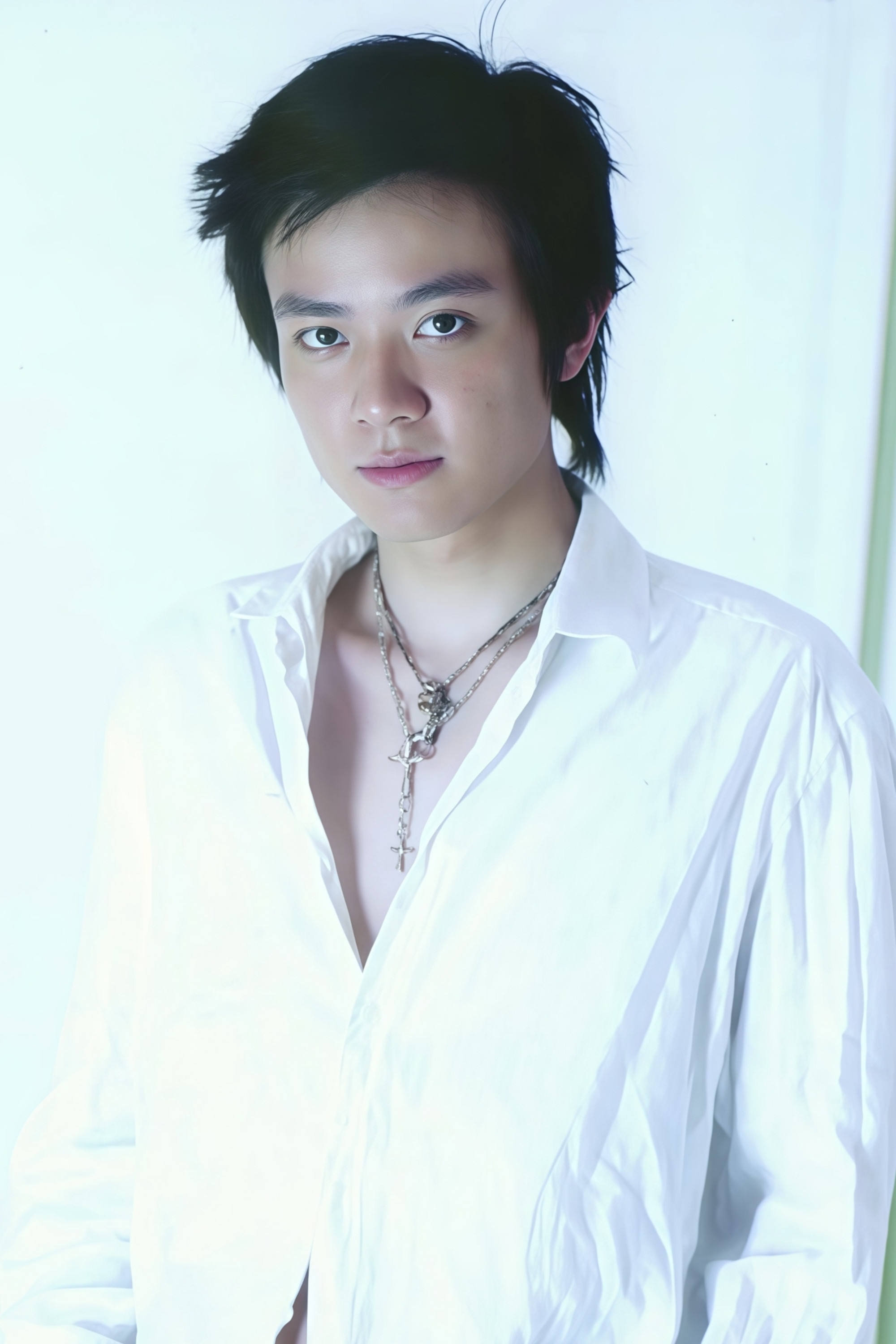 张子晨