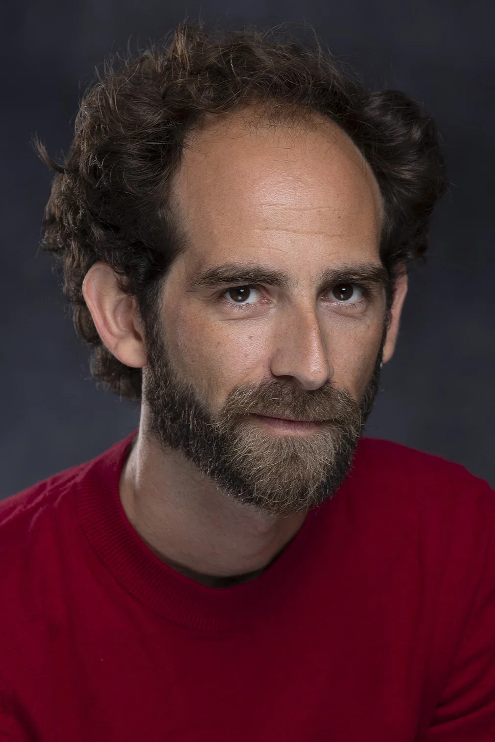 José Redondo