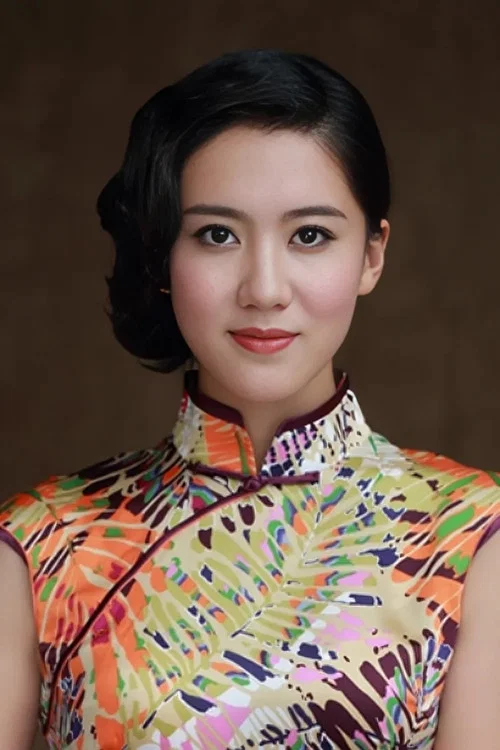 杨淇