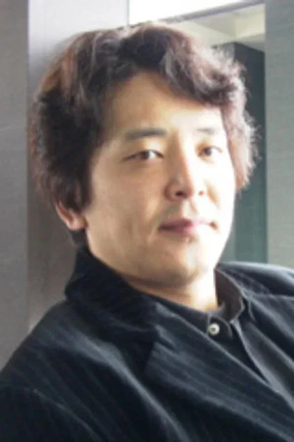 船戸健行