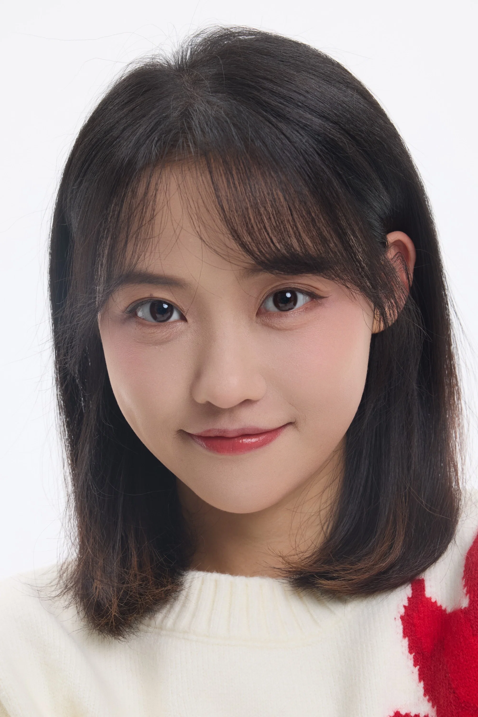 龚芳妮