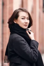 黄芳翎