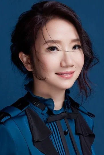 陶晶莹