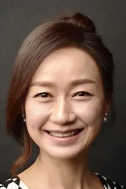 李英淑