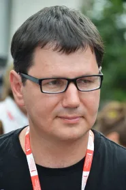 Сергій Михальчук