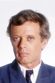 Michael Sarrazin
