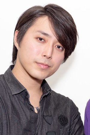 冲野晃司