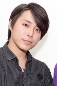 冲野晃司