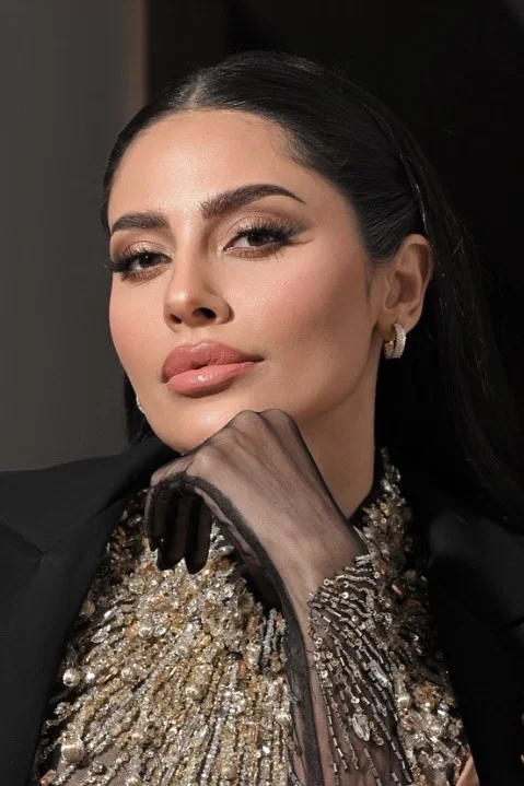 إلهام علي
