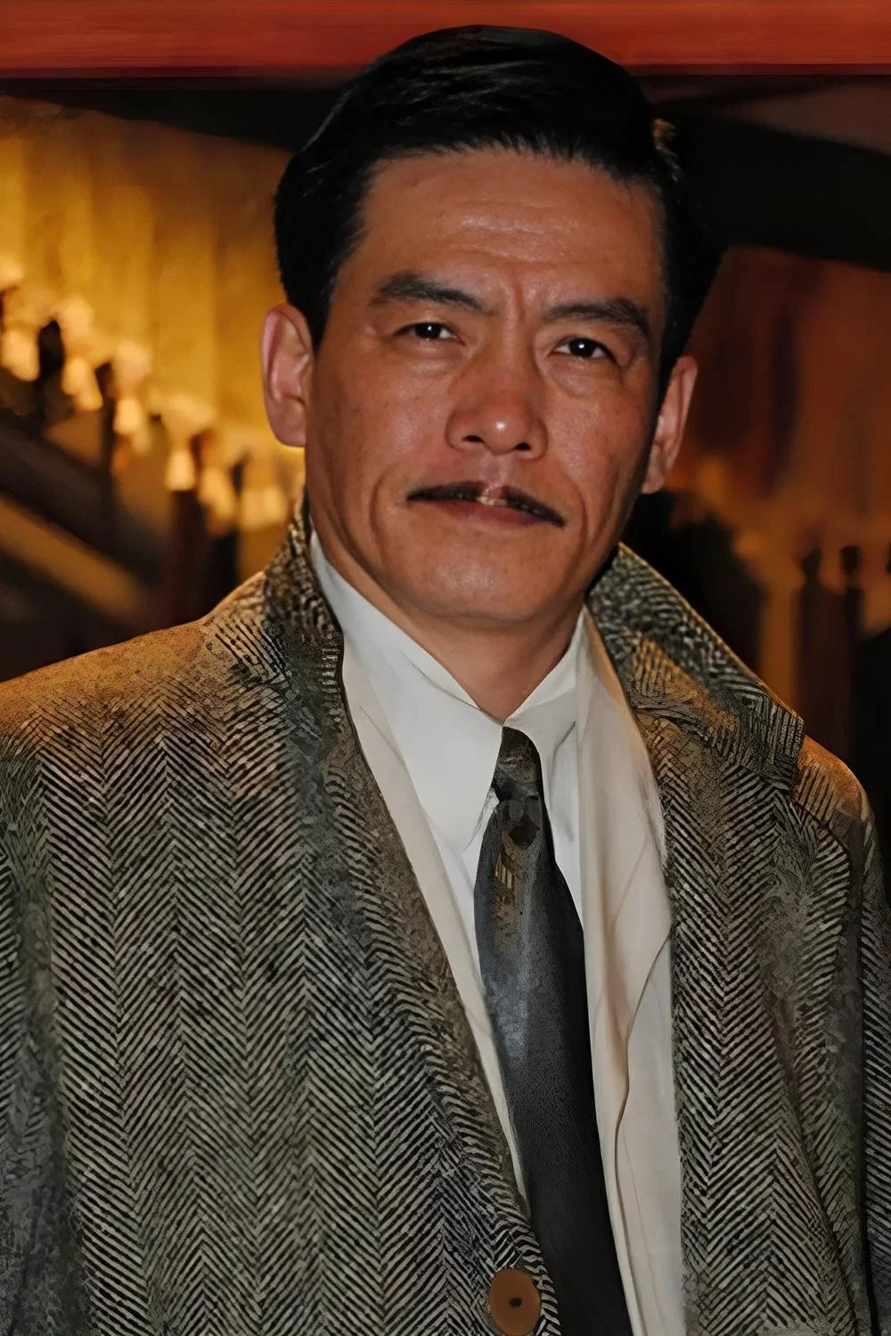 米学东