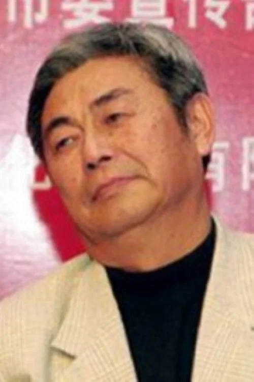 张孝中