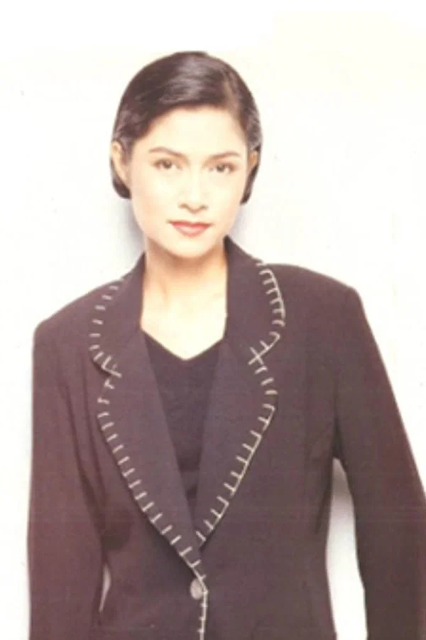 黄佩如