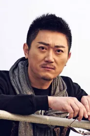 徐鹏凯