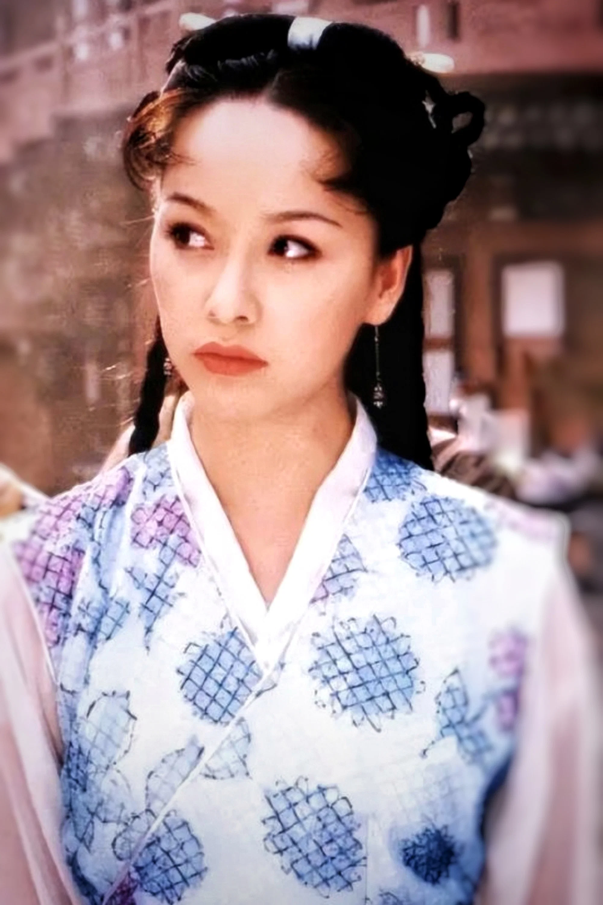 宋妍