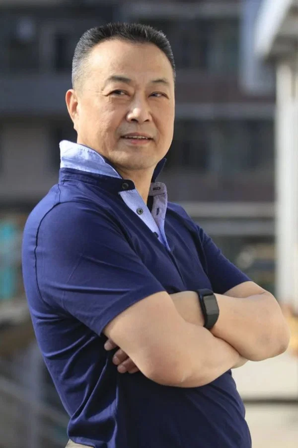 杨树泉