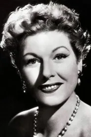 Madeleine Robinson