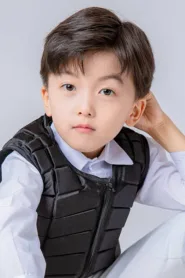 邵杰睿