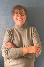 Amanda Webster