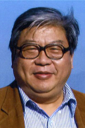 王柏荣