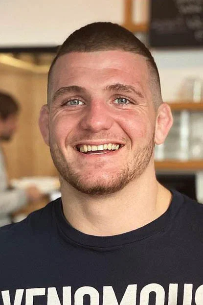 Matěj Kuzník