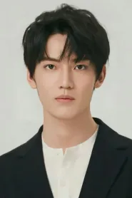 朱旻昕