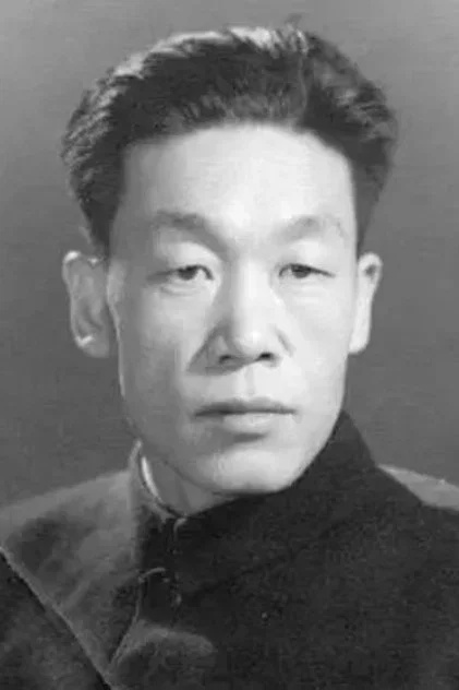 孙谦