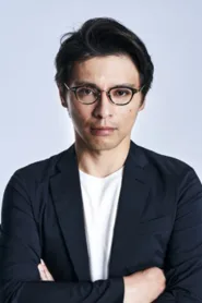 泷川英次