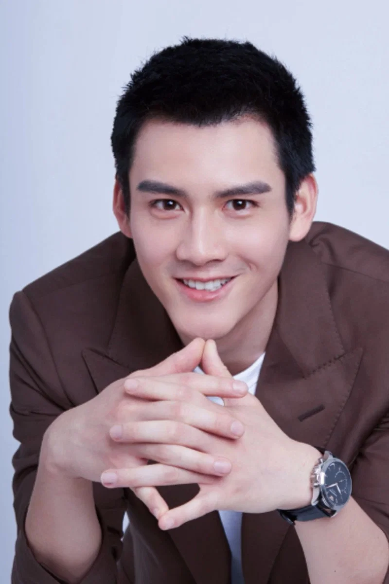 李璟羿