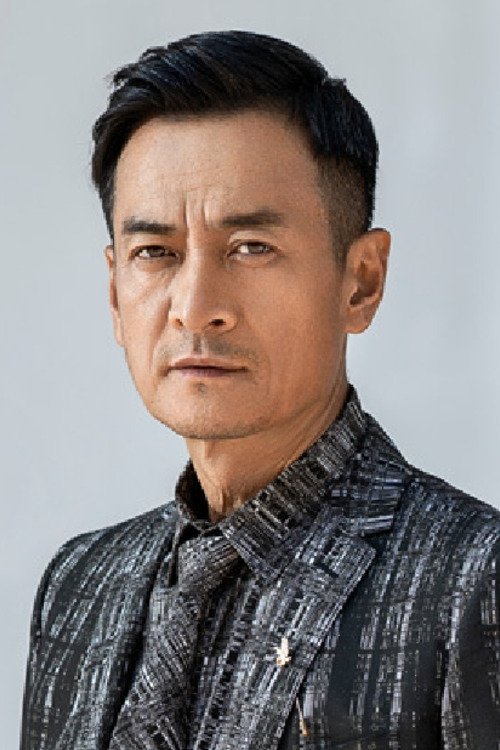 王志刚