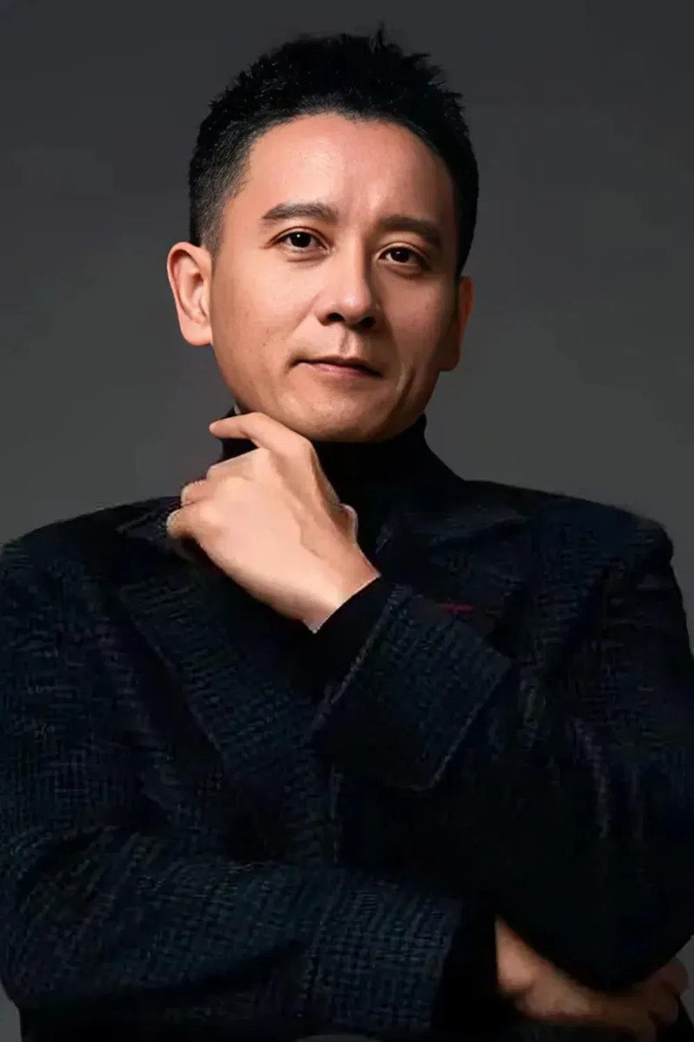 姬晨牧