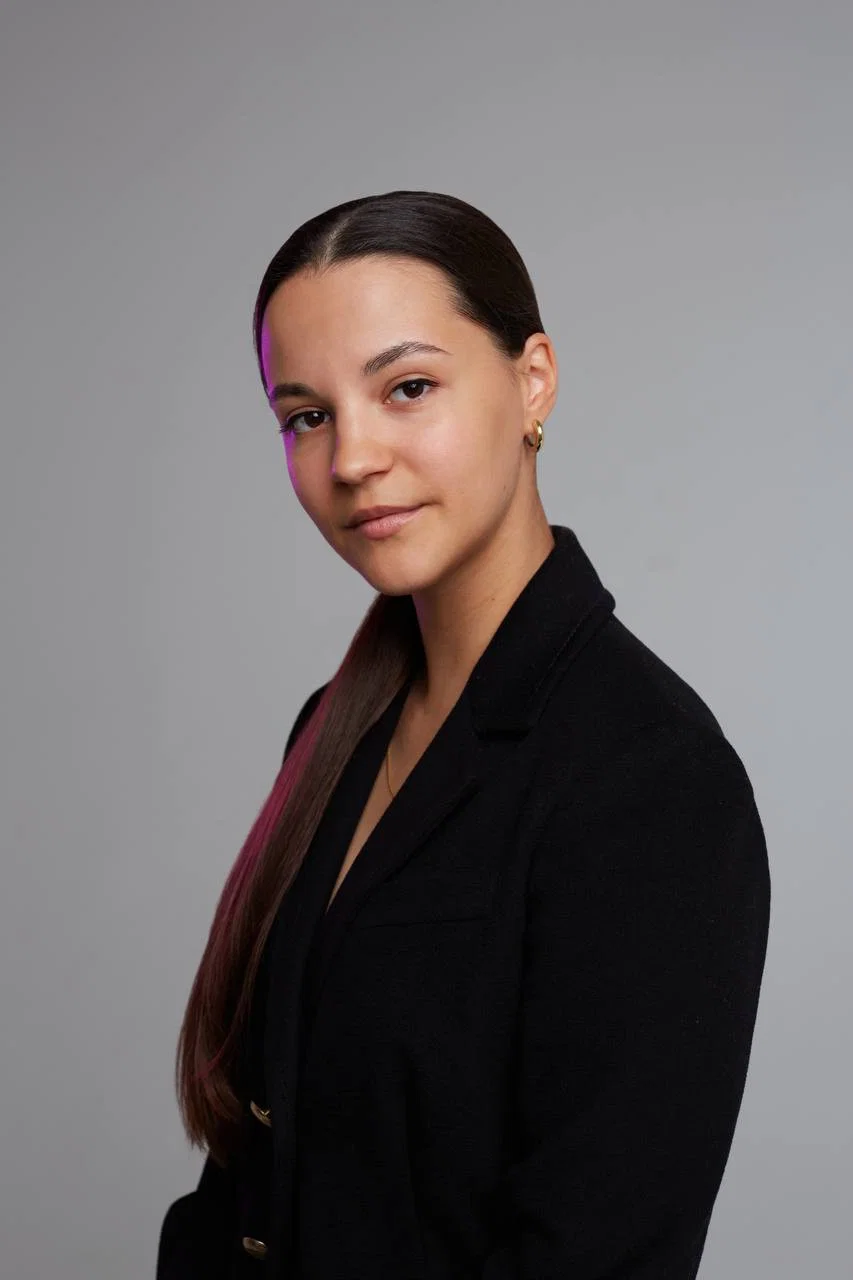 Christina Gafiulina