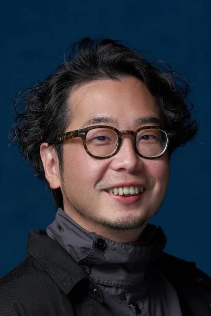 许富翔