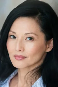 富田谭玲
