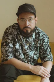 Alex Briseño