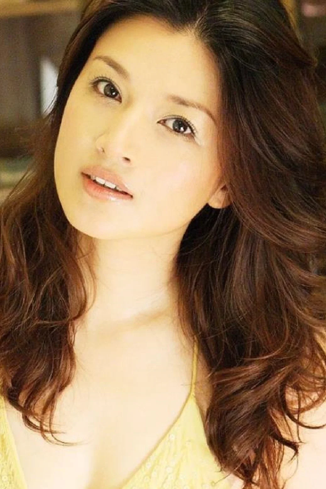 岛崎和歌子