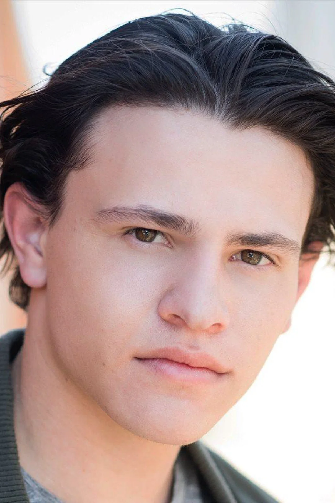 Matthew Higgs