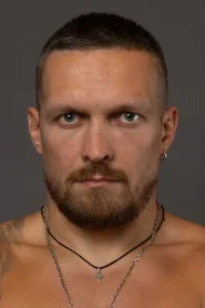 Олександр Усик