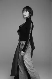 杨琪芳