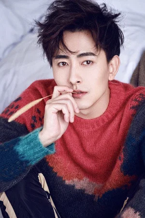宋涵宇